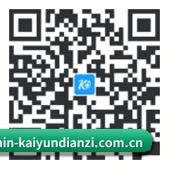 安卓 APP 二维码